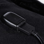 Transformer A // Black