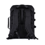 Transformer A // Black