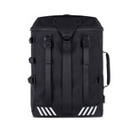 Transformer A // Black