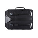 Transformer A // Black