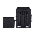 Transformer A // Black