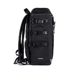 Transformer A // Black