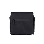 Transformer A // Black