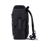 Transformer A // Black