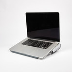 CHILL // Laptop Cooling Platform