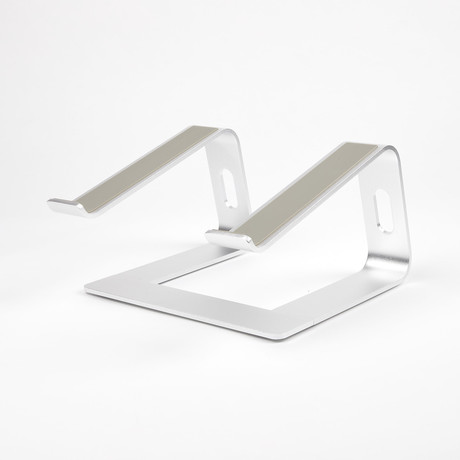 ELEVATE // Elevated Laptop Stand