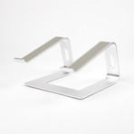 ELEVATE // Elevated Laptop Stand