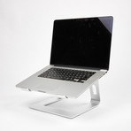 ELEVATE // Elevated Laptop Stand