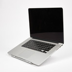 TILT // Ergonomic Angle-Adjusting Stand for Laptops + Tablets