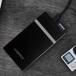 GoSpace Expandable Wireless Storage Solution