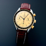 Omega Speedmaster Chronograph Automatic // 35205 // Pre-Owned