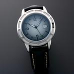 Pierre Gaston Date Automatic // PGD.58.795 // Unworn