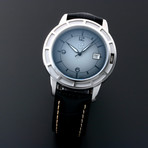 Pierre Gaston Date Automatic // PGD.58.795 // Unworn