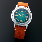 Pierre Gaston Date Automatic // PGD.49.772 // Unworn