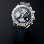 Omega Speedmaster Sport Day Date Chronograph Automatic // 35205 // Pre-Owned