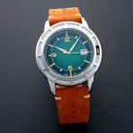 Pierre Gaston Date Automatic // PGD.49.772 // Unworn