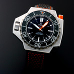 Omega Seamaster Professional Diver Automatic // 22430 // Preowned
