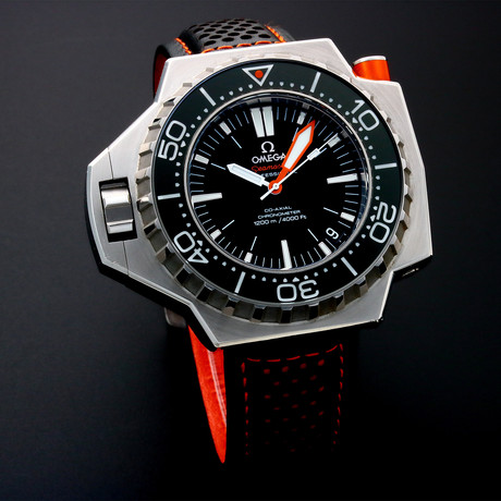 Omega Seamaster Professional Diver Automatic // 22430 // Preowned