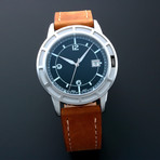 Pierre Gaston Date Automatic // PGD.58.795 // Unworn