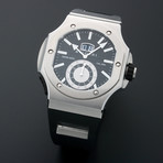 Bulgari Chronograph Automatic // BGO // Store Display