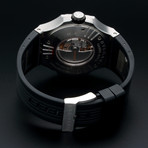 Bulgari Chronograph Automatic // BGO // Store Display