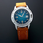 Pierre Gaston Date Automatic // PGD.49.782 // Unworn