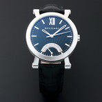 Bulgari Retrograde Date Automatic // BGO // Store Display