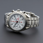 Omega Speedmaster OIympic Chronograph Automatic // 323.10.40.40.04.001 // Pre-Owned