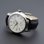 Wempe Zeitmeister Chronometer Glashutte Time Master Automatic // WM440002 // Pre-Owned