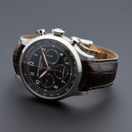 Baume & Mercier Capeland Chronograph Automatic // M0A10067 // Pre-Owned