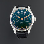 IWC Schaffhausen Automatic // Pre-Owned