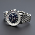 Breitling Navitimer Montbrillant Chronograph Automatic // A35330 // Pre-Owned