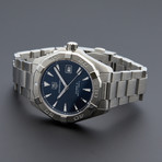 Tag Heuer Aquaracer Automatic // WAY2112.BA0928 // Pre-Owned
