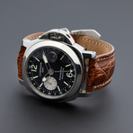 Panerai Luminor GMT Automatic // Pre-Owned