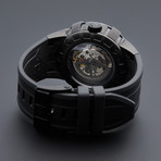 Perrelet Turbine XL Roulette Automatic // A4054-1 // Pre-Owned