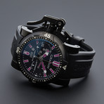 Graham Chronofighter Oversize Diver Automatic // 2OVEZ.B24B.K10B // Pre-Owned