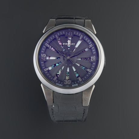Perrelet Automatic // Pre-Owned