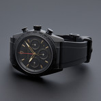 Tudor Black Shield Chronograph Automatic // Pre-Owned