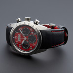 Tudor Fastrider Ducati Chronograph Automatic // 42000D // Pre-Owned