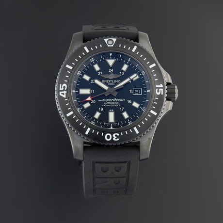 Breitling SuperOcean Automatic // New