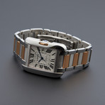 Cartier Automatic // Pre-Owned