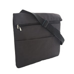 Shoulder Bag // Black