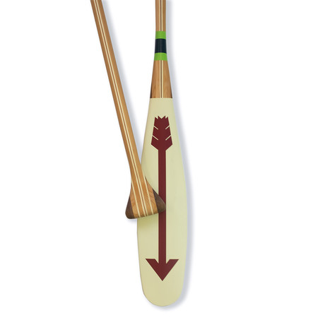 Artisan Paddle // South