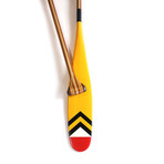 Artisan Paddle // Dalles Des Mortes