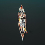 Artisan Paddle // Dalles Des Mortes