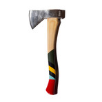 Camp Axe // Hudson Bay