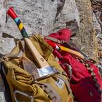 Camp Axe // Hudson Bay