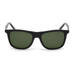 Montblanc // Classic Sunglasses V2 // Black + Gray