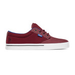 Jameson 2 Eco Sneaker // Red + Blue + White (US: 9)