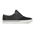 Jameson 2 Eco Sneaker // Black + White + Gold (US: 7)